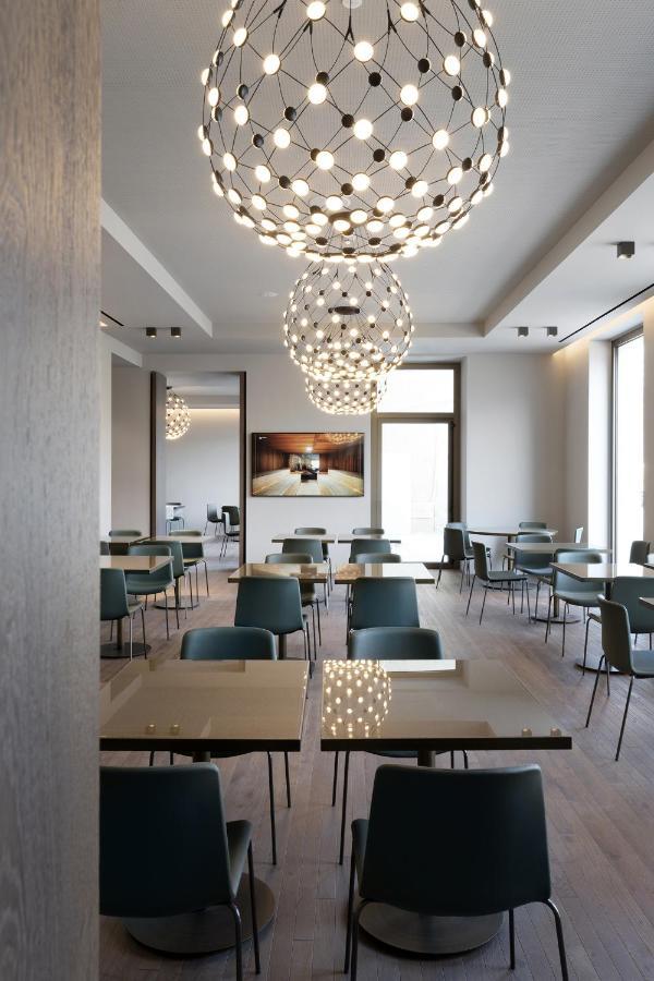 Hotel Promessi Sposi มัลกราเต ภายนอก รูปภาพ