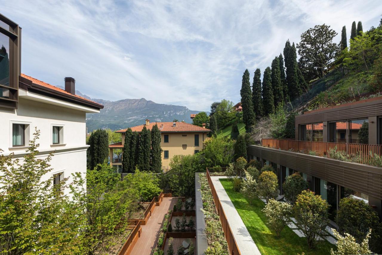 Hotel Promessi Sposi มัลกราเต ภายนอก รูปภาพ