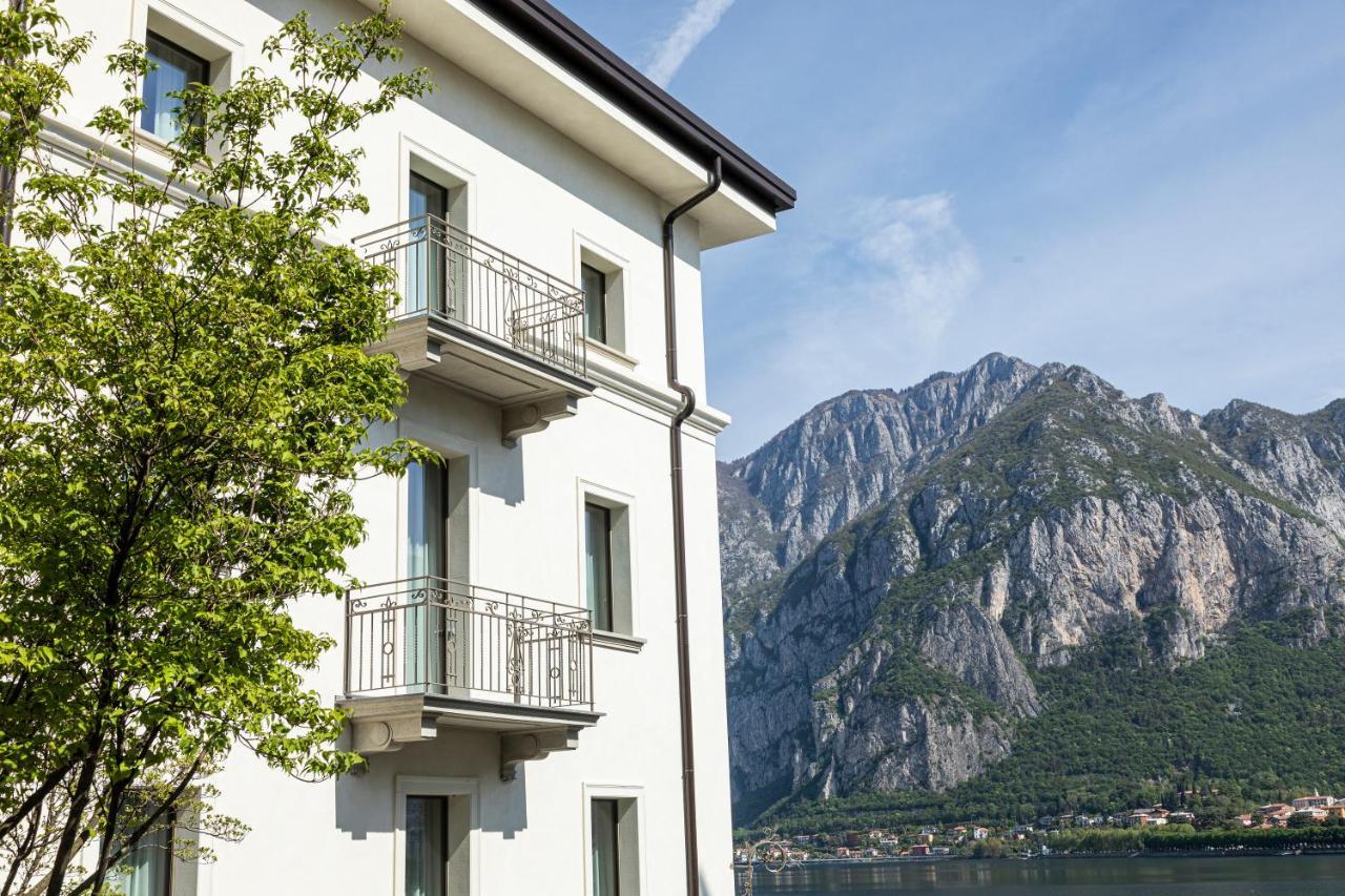 Hotel Promessi Sposi มัลกราเต ภายนอก รูปภาพ