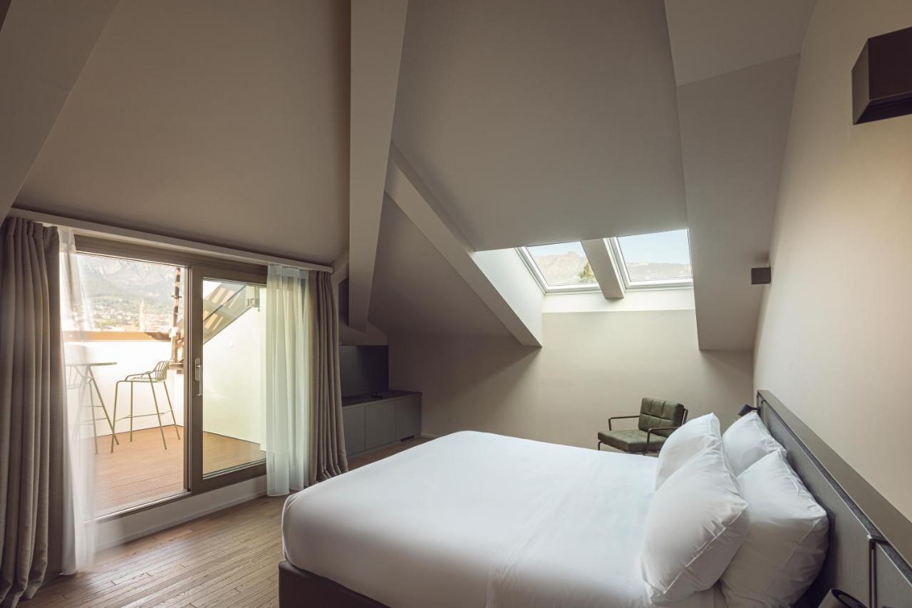 Hotel Promessi Sposi มัลกราเต ภายนอก รูปภาพ