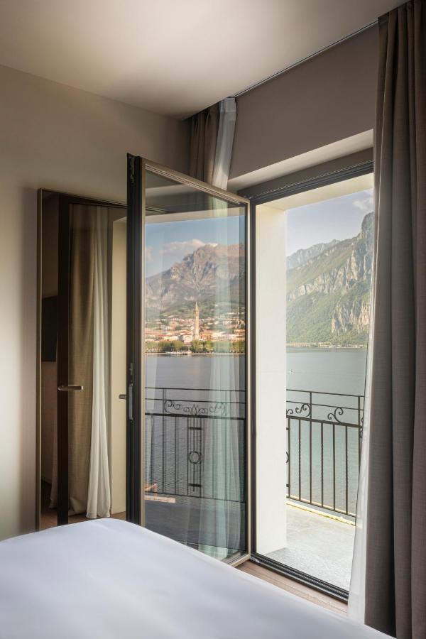 Hotel Promessi Sposi มัลกราเต ภายนอก รูปภาพ