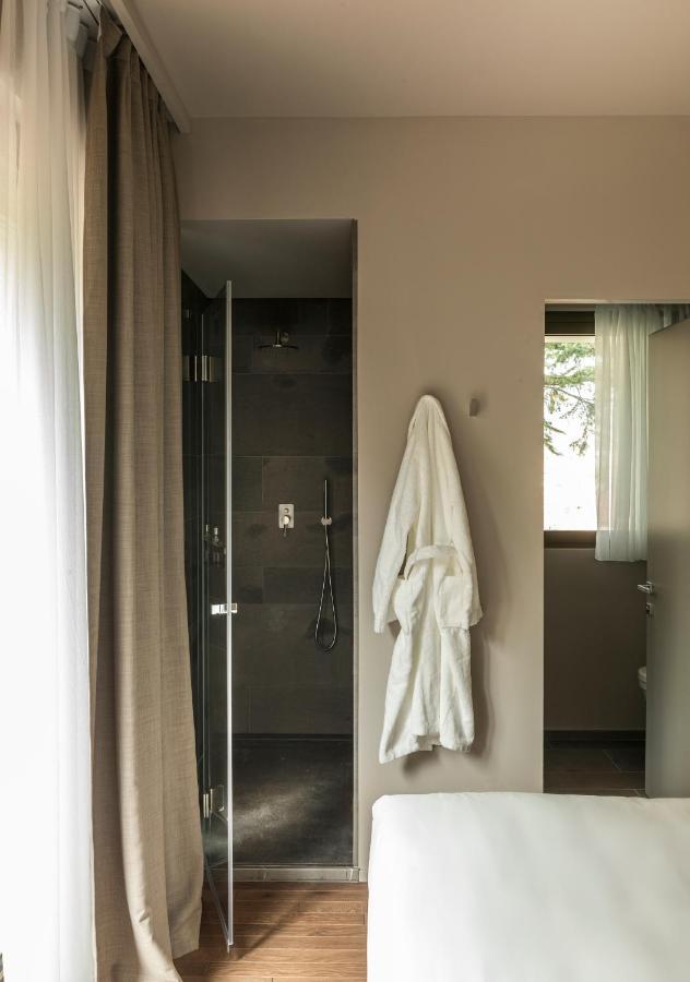 Hotel Promessi Sposi มัลกราเต ภายนอก รูปภาพ