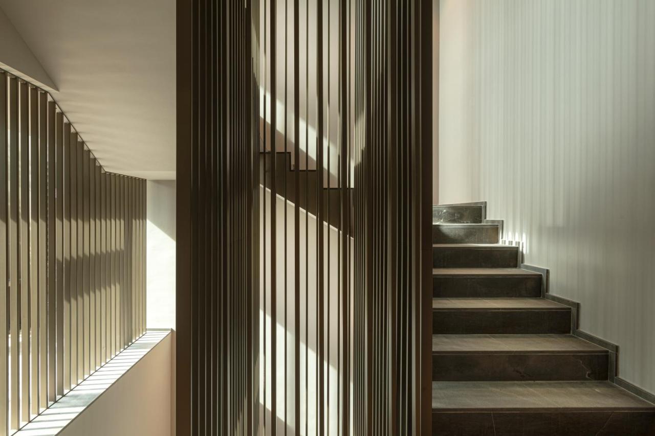 Hotel Promessi Sposi มัลกราเต ภายนอก รูปภาพ