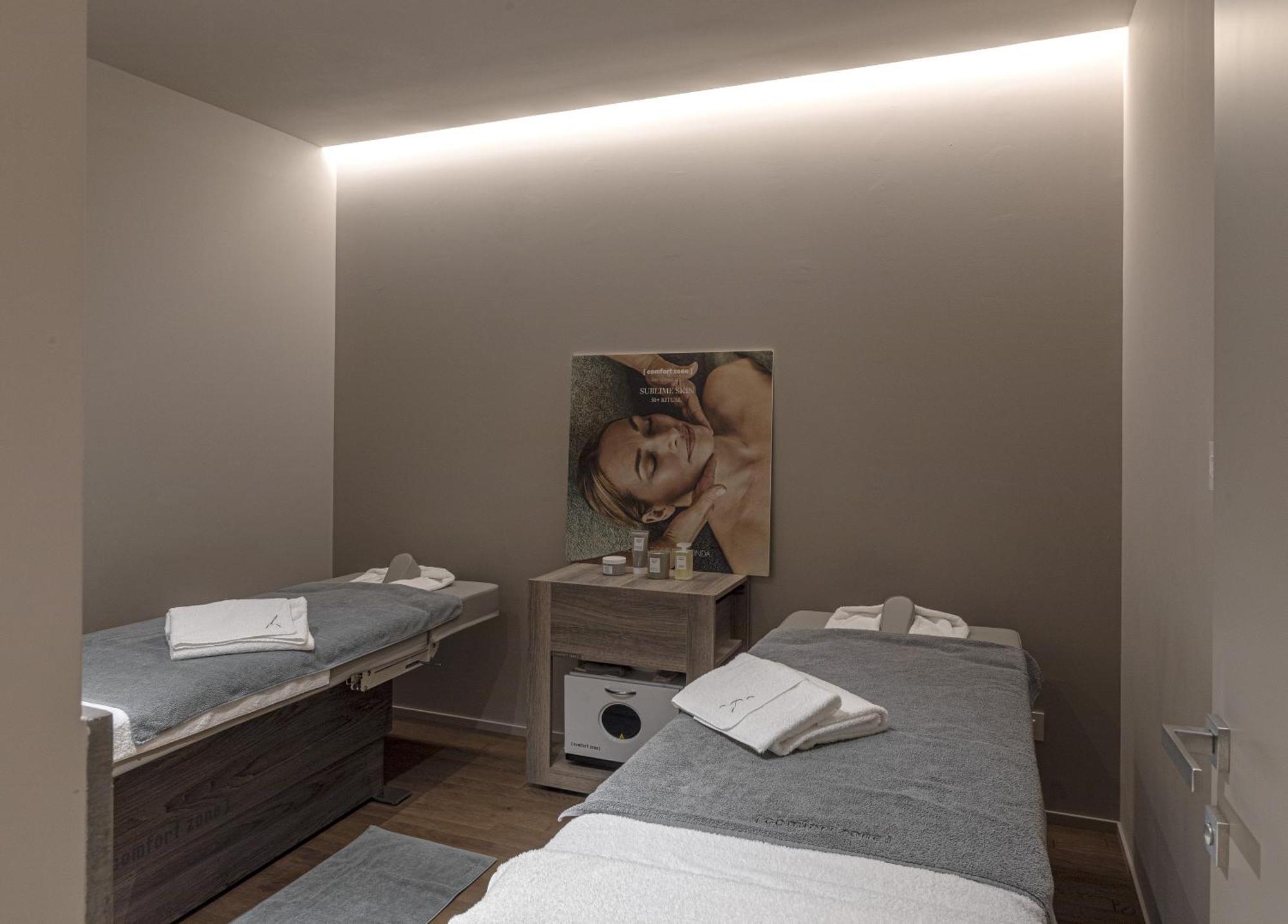 Hotel Promessi Sposi มัลกราเต ภายนอก รูปภาพ
