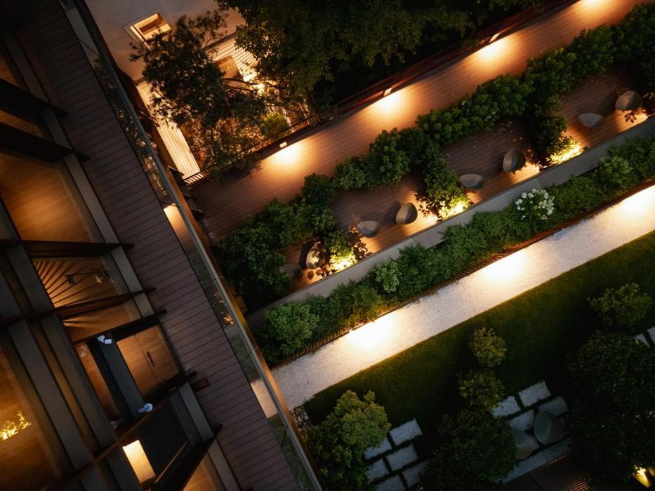 Hotel Promessi Sposi มัลกราเต ภายนอก รูปภาพ