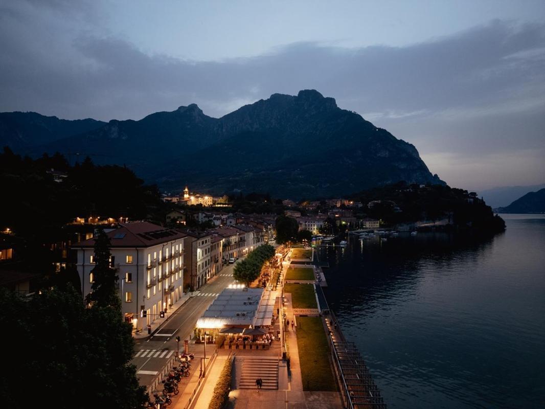 Hotel Promessi Sposi มัลกราเต ภายนอก รูปภาพ